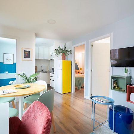 Apartament Your Best Experience Old Madrid Chueca Zewnętrze zdjęcie