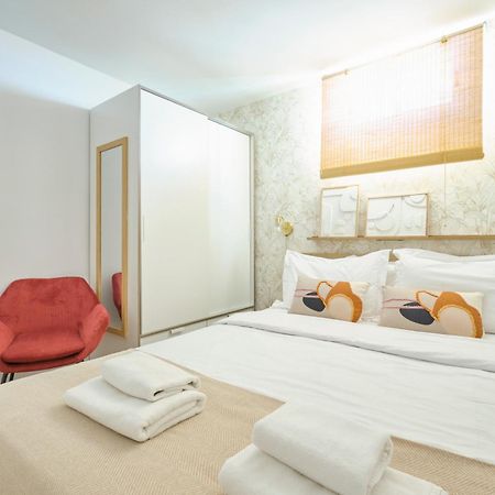 Apartament Your Best Experience Old Madrid Chueca Zewnętrze zdjęcie