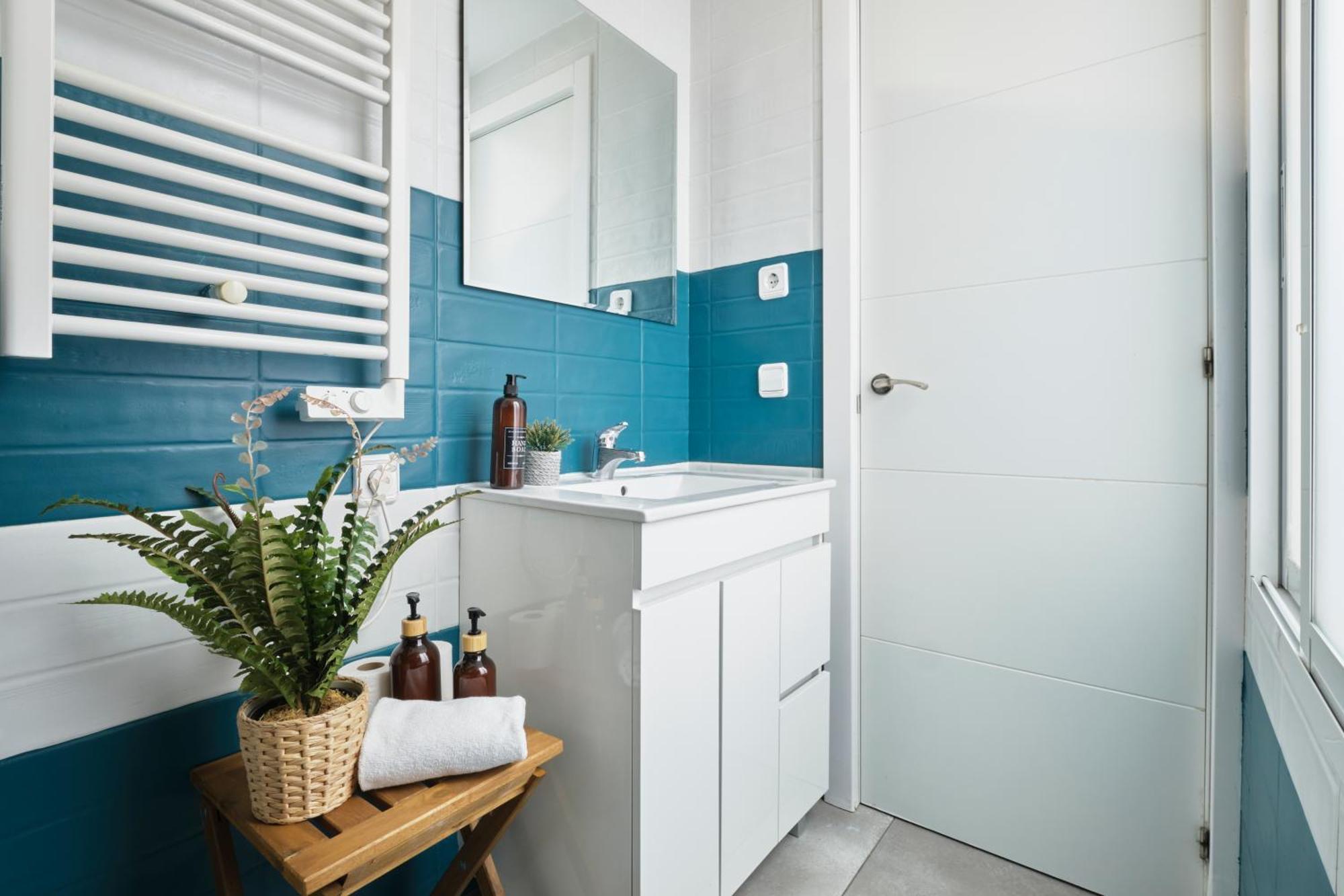 Apartament Your Best Experience Old Madrid Chueca Zewnętrze zdjęcie