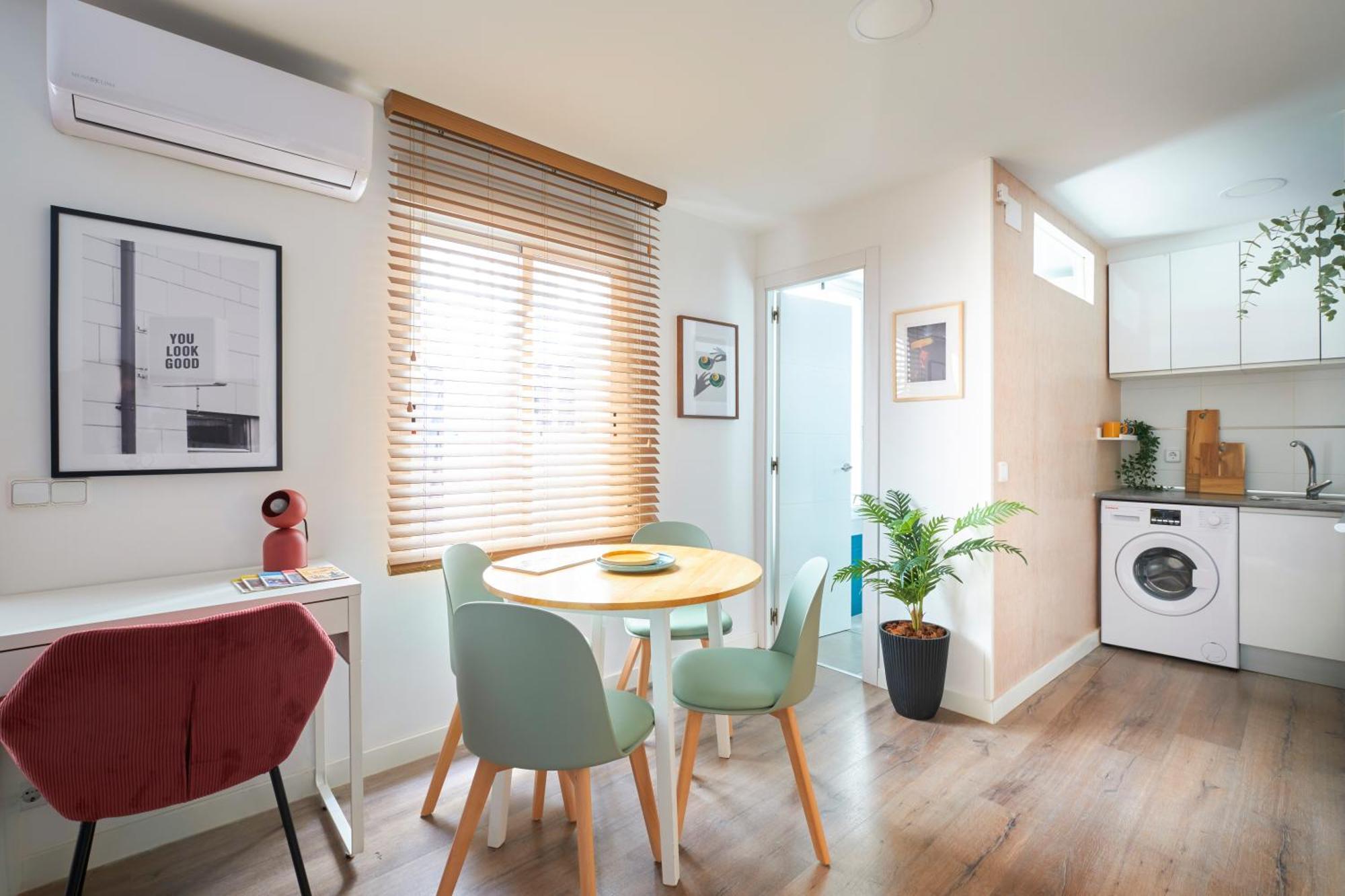 Apartament Your Best Experience Old Madrid Chueca Zewnętrze zdjęcie
