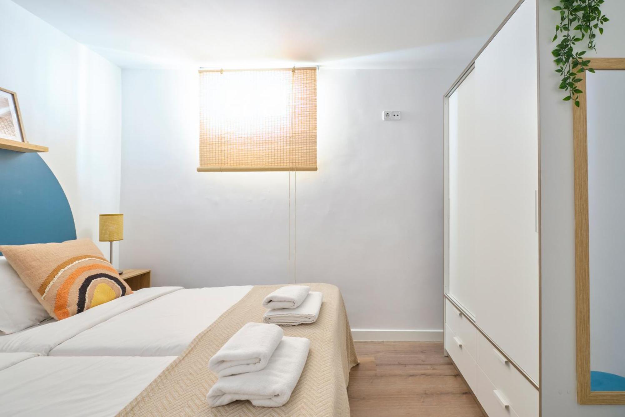 Apartament Your Best Experience Old Madrid Chueca Zewnętrze zdjęcie