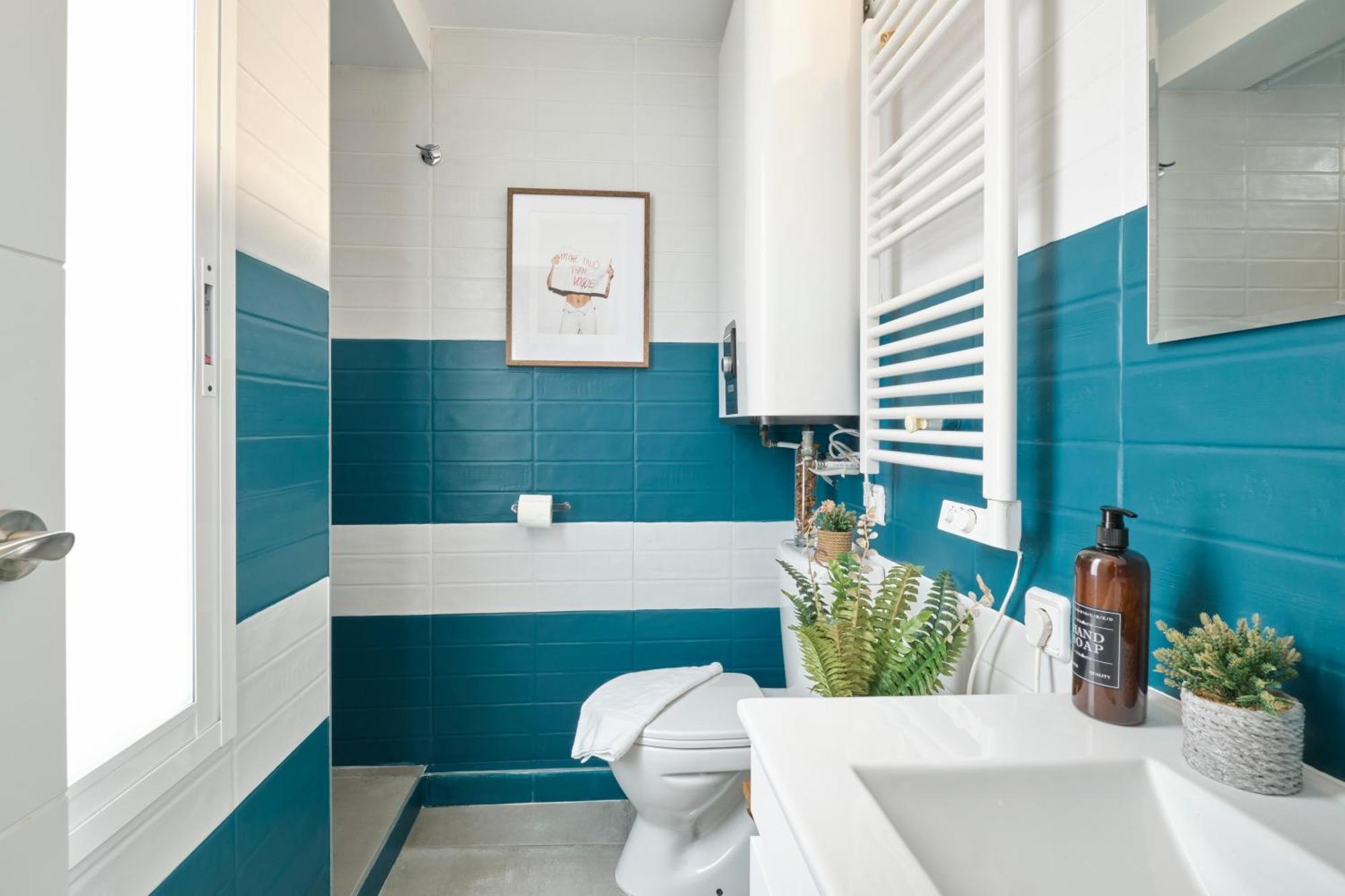 Apartament Your Best Experience Old Madrid Chueca Zewnętrze zdjęcie