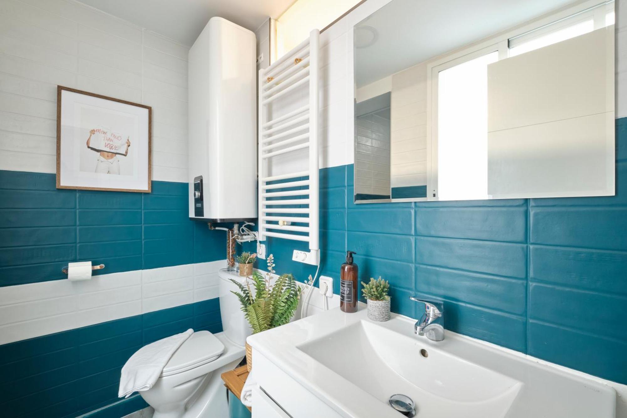 Apartament Your Best Experience Old Madrid Chueca Zewnętrze zdjęcie