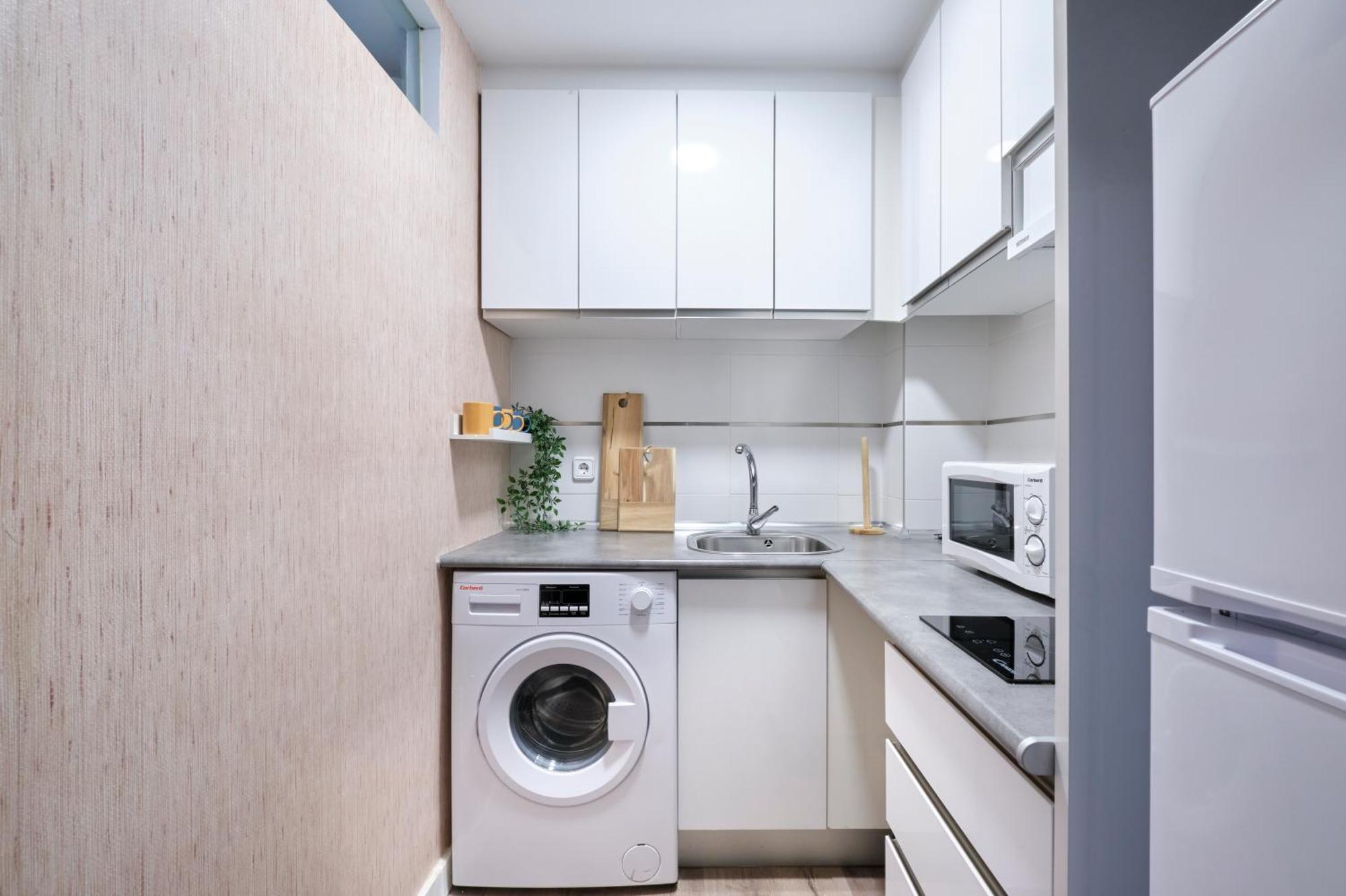 Apartament Your Best Experience Old Madrid Chueca Zewnętrze zdjęcie