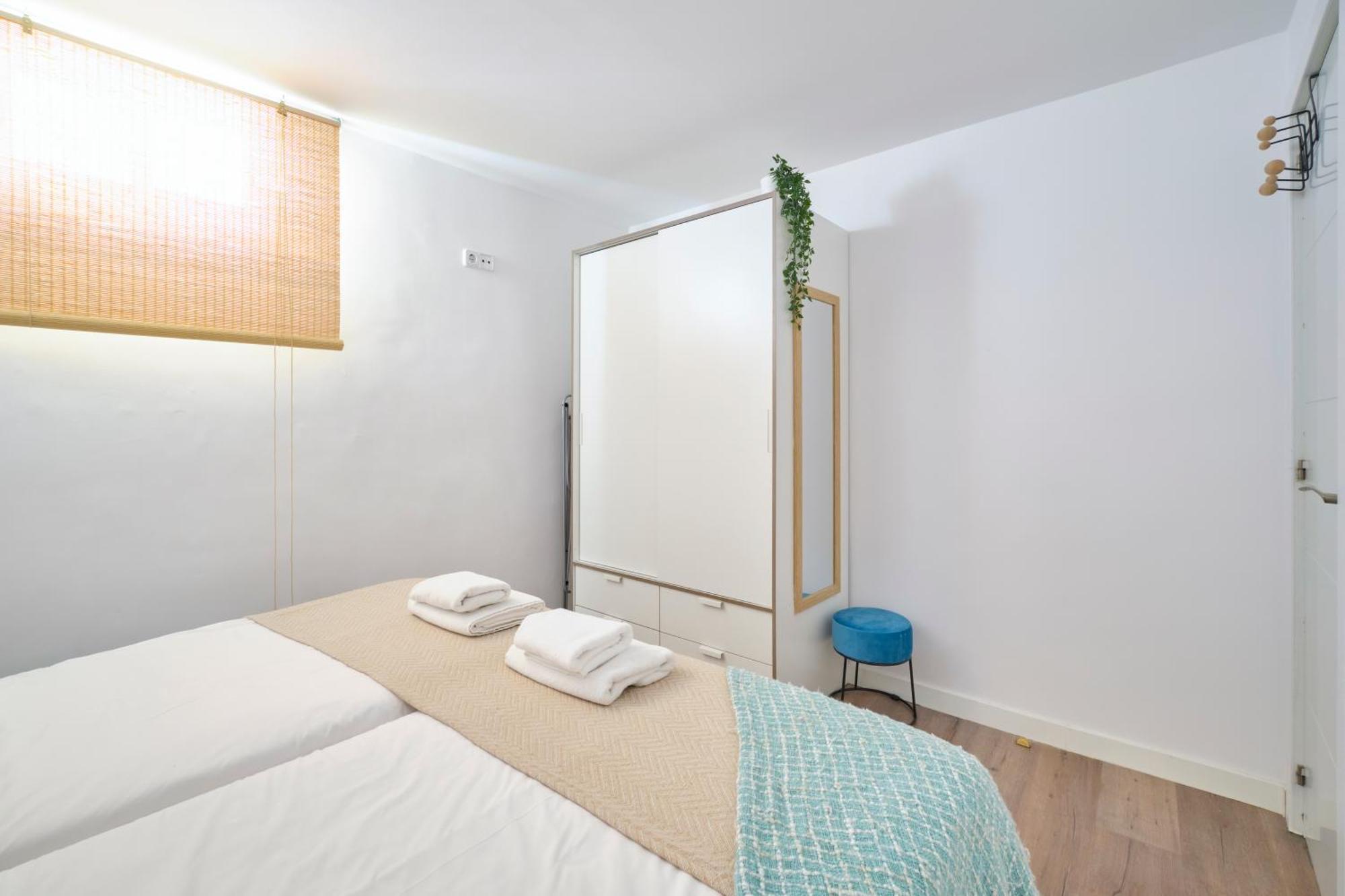 Apartament Your Best Experience Old Madrid Chueca Zewnętrze zdjęcie