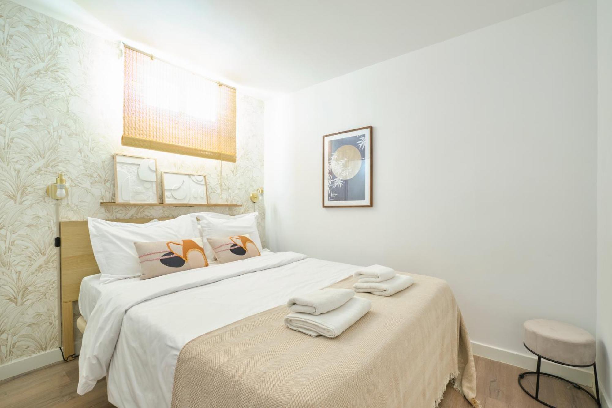 Apartament Your Best Experience Old Madrid Chueca Zewnętrze zdjęcie