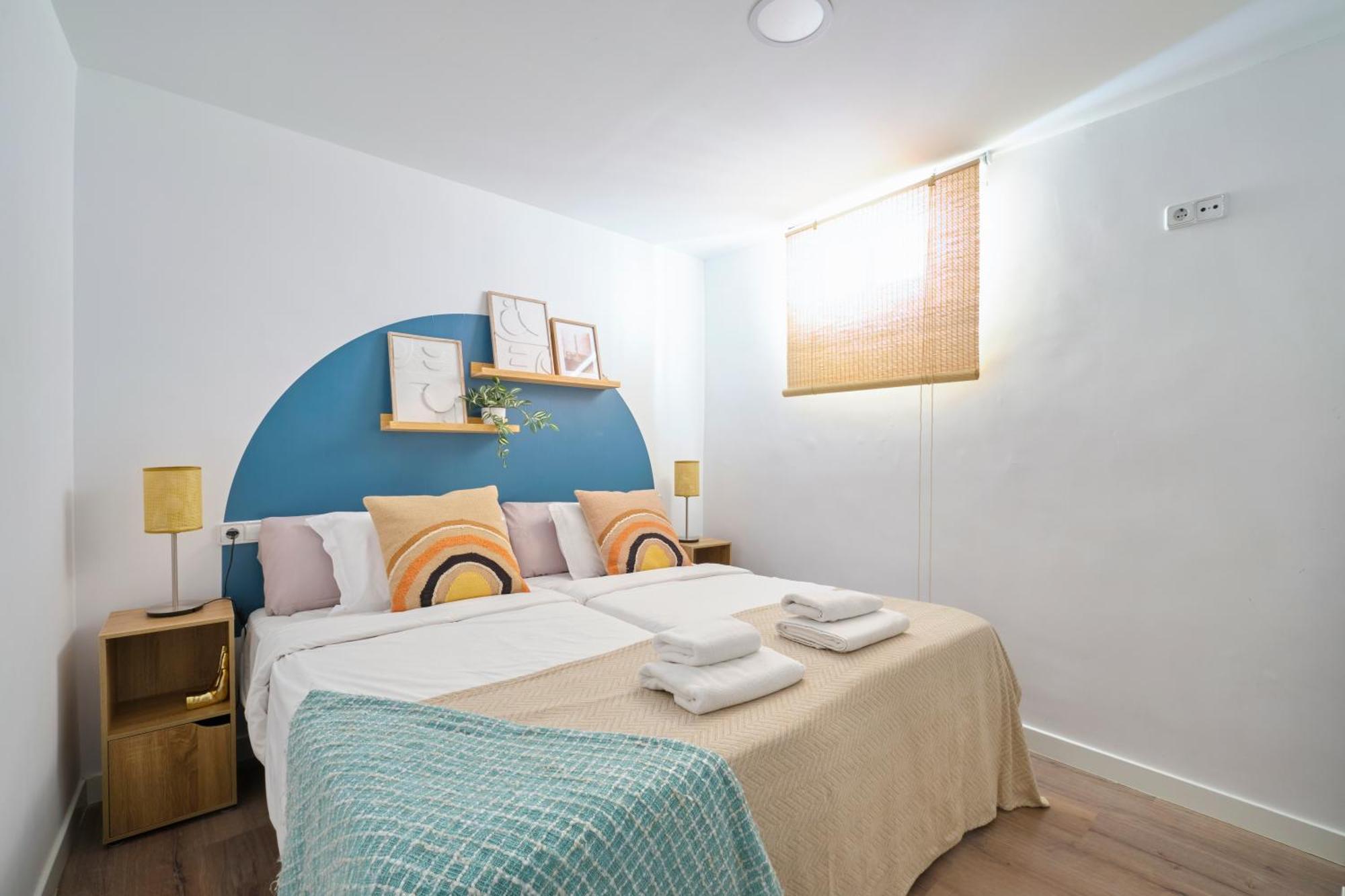 Apartament Your Best Experience Old Madrid Chueca Zewnętrze zdjęcie